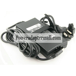 Slim Dell AC Adapter Charger ADP-130DB B TC887 310-8275 PA-13